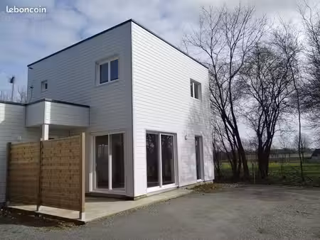maison 3 chambres
