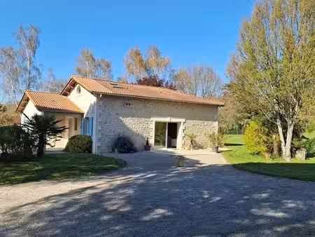 a louer maison au calme sans vis à vis