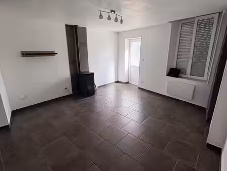 maison 3 pièces 53 m²