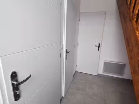 appartement 3 niveaux