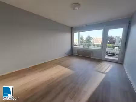 appartement 2 pièces 47 m²