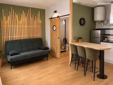studio
