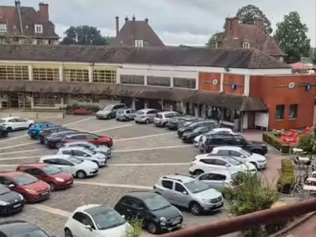 opportunité duplex centre-ville