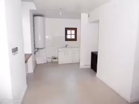 appartement 3 pièces 55 m²