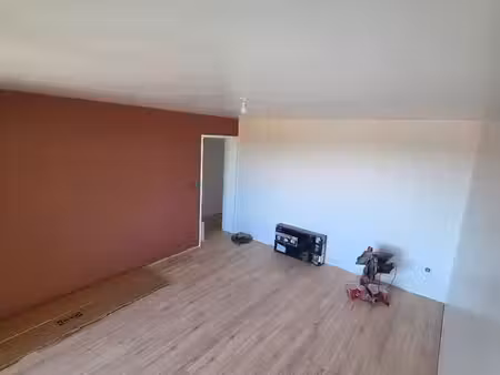 appartement landouge f3