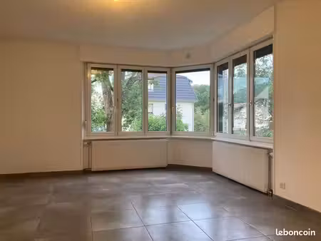 appartement t3 70m2