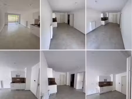 t2 neuf de 40 m² avec terrasse manosque 580 hors charges