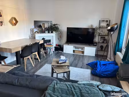 appartement f5
