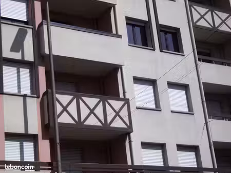 charmant appartement centre ville montluçon