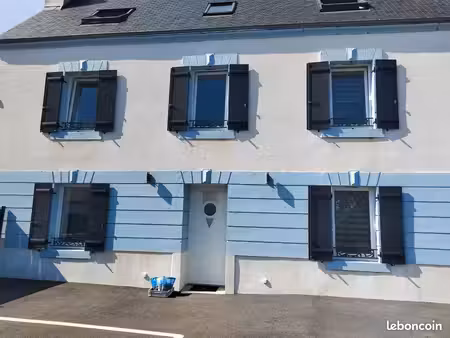 appartement t4