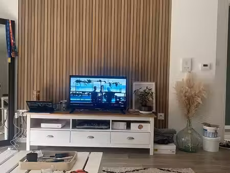 appartement t2