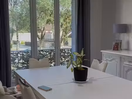bel appartement 3 5 pièces / pontarlier