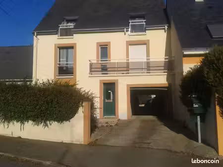 a louer studio entièrement rénové