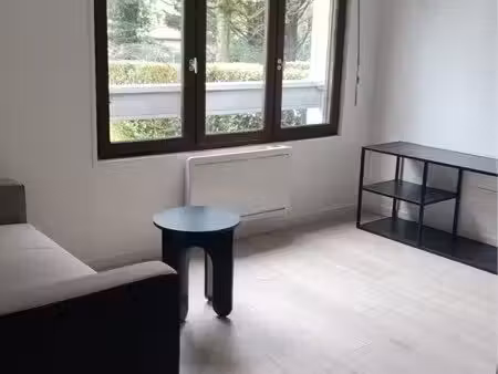 appartement t1