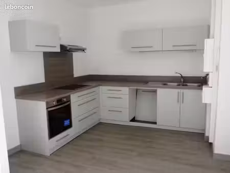appartement 2 pièces 68 m²
