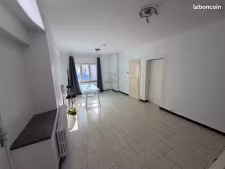 appartement t2