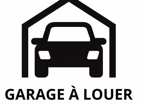 location garage double