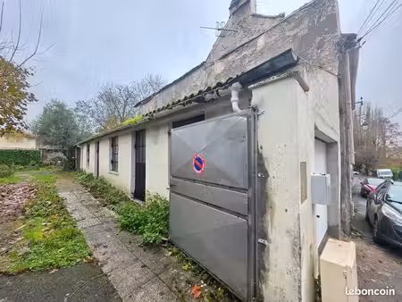hangar