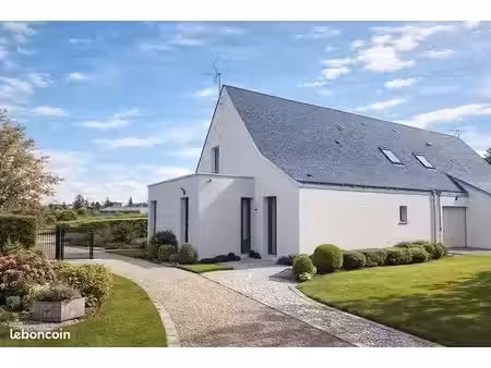 maison 5y 100m² parfait état