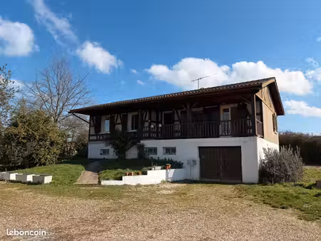 maison 4 pièces