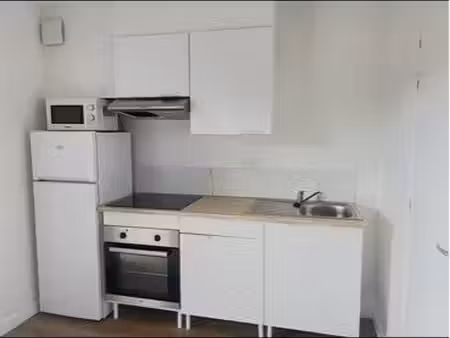 apparement centre bourg