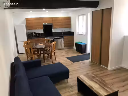 location meublé  tout compris  tout équipé