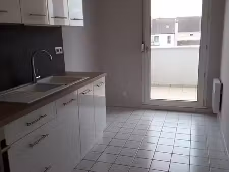 appartement t3 cave et garage