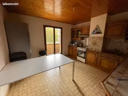 location appartement t4 bis