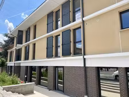 appartement 2 pièces 58 m²