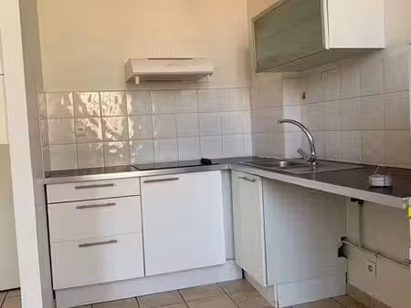 appartement 2 pièces 36 m²