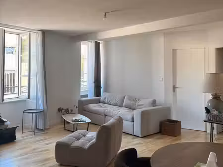 appartement 65m2 a louer