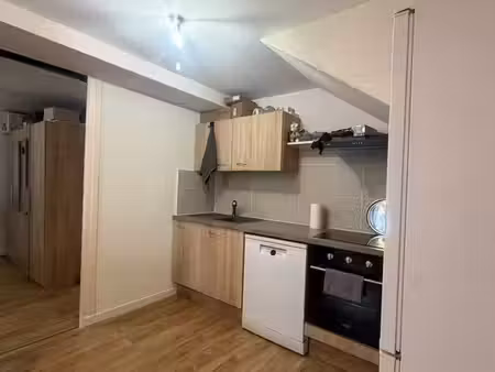 appartement t2 en location