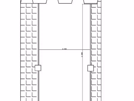 a louer entrepôt de stockage  garde meuble de 70 m2 ou plus de base 220 euros + charges