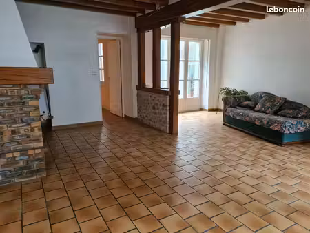 location de maison de ville