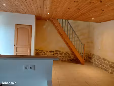 location maison t 2