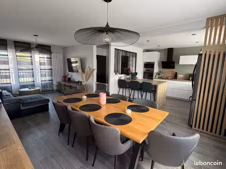 maison individuelle