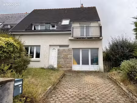 maison 4 chambres 94m2