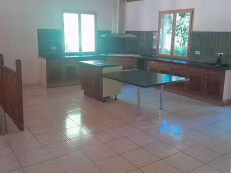 loue villa t5/6