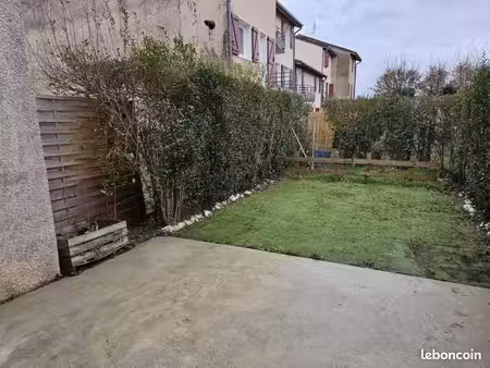 maison 3 pièces 67 m²