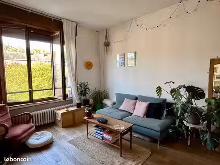 location appartement amiens
