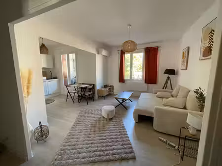 appartement 3 pièces 58 m² à louer aix-en-provence 13090 ? | era immobilier