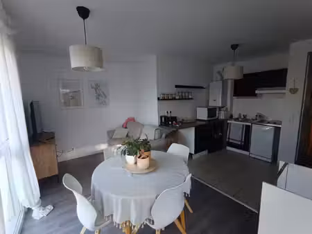 appartement à louer bruges