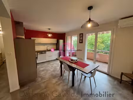 appartement à louer decazeville