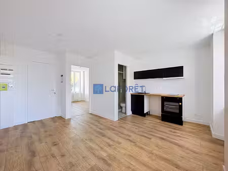 à louer - appartement t2 flers