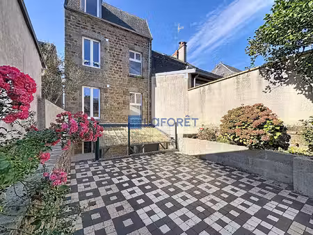à louer - appartement t2 flers