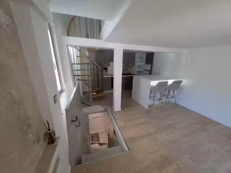 location maison 2 pièces 36 m² à florensac (34510)