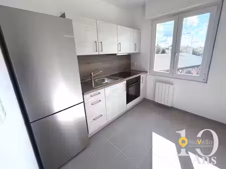 appartement t2 tout confort centre gare