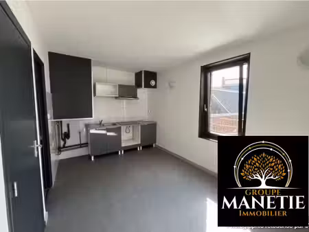 appartement t2