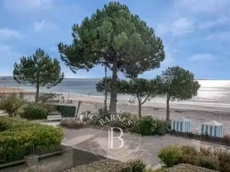 vente appartement 3 pièces à la baule-escoublac (44500) : à vendre 3 pièces / 70m² la baul