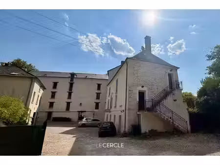 t3 senlis non meublé 80 m2